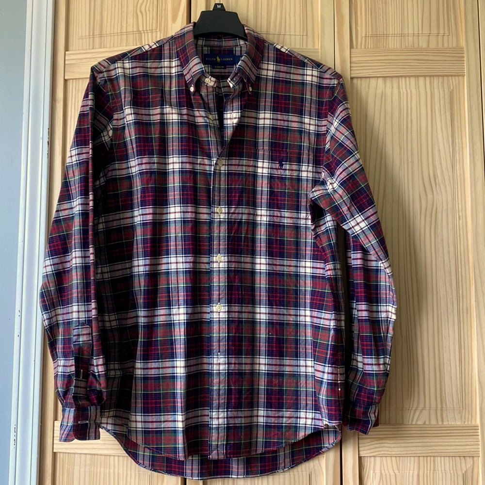 Ralph Lauren